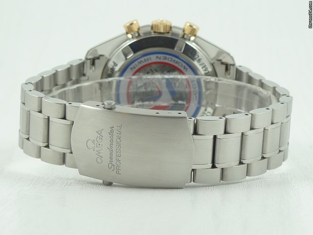 replica Omega Speedmaster Professional LE - 3366.51.00 WATCHES 1 