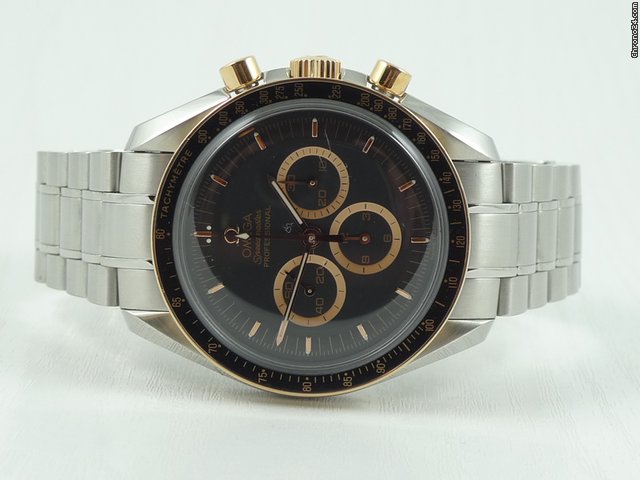 Omega Speedmaster Professional LE - 3366.51.00