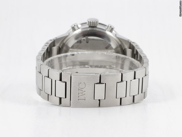 replica IWC GST Chronograph WATCHES 1 