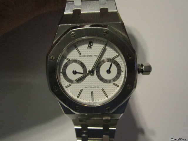 Audemars Piguet royal ok