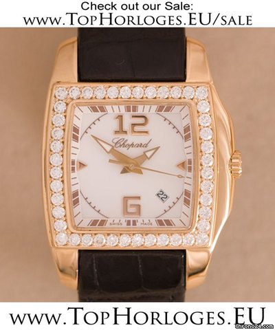 Chopard TWO O TEN