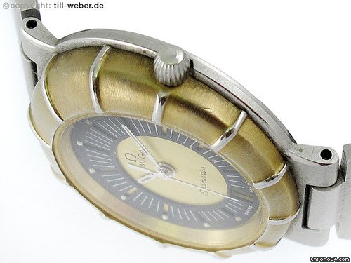 replica Omega "Seamaster" WATCHES 1 