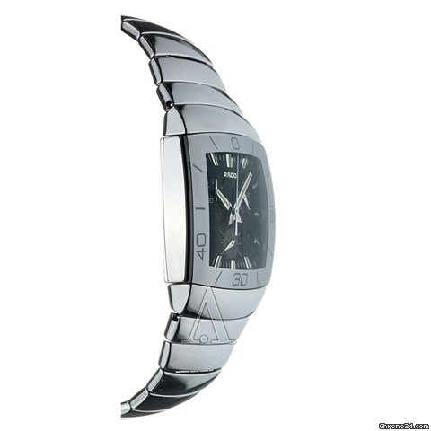 replica Rado Men's Sintra Tennis Chronograph Watch WATCHES 1 