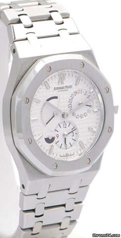replica Audemars Piguet Royal Oak Dual Time WATCHES 1 