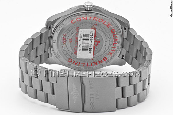 replica Breitling Aerospace Titan - E 79362 WATCHES 1 