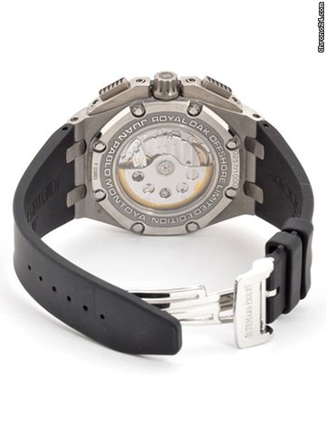 replica Audemars Piguet 26030IO.OO. D001IN.0 WATCHES 1 