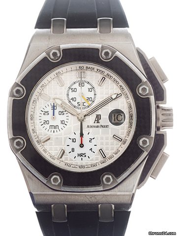Audemars Piguet 26030IO.OO. D001IN.0