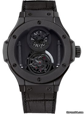 Hublot Big Bang 44mm Tourbillon Vendome Tourbillon