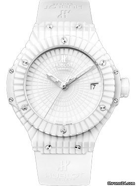Hublot Big Bang 41mm Caviar
