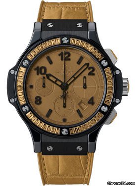 Hublot Big Bang 41mm Tutti Frutti Ceramic