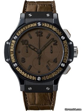 Hublot Big Bang 41mm Tutti Frutti Ceramic