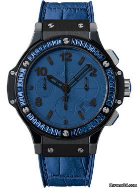 Hublot Big Bang 41mm Tutti Frutti Ceramic