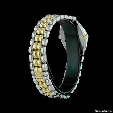 replica Chopard Gstaad Lady WATCHES 1 