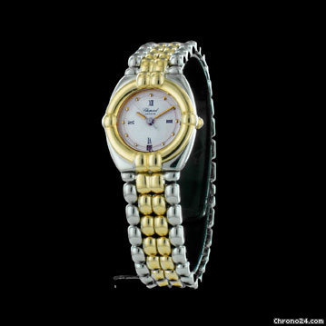 Chopard Gstaad Lady