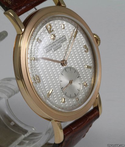 replica Vacheron Constantin Ref. 4651 WATCHES 1 