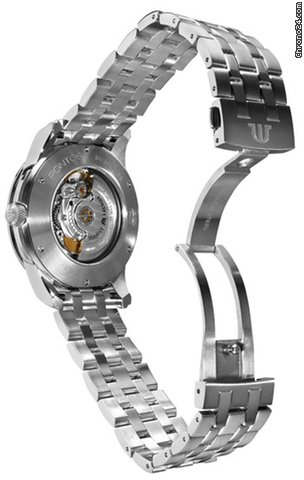 replica Maurice Lacroix Pontos Day Date WATCHES 1 