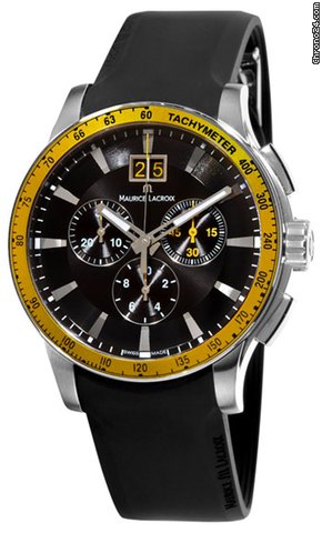 Maurice Lacroix Miros Sport