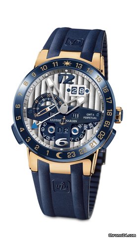 Ulysse Nardin El Toro