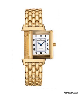 Jaeger-LeCoultre Reverso Lady