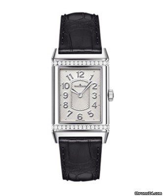 Jaeger-LeCoultre Grande Reverso Lady
