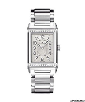 Jaeger-LeCoultre Grande Reverso Lady