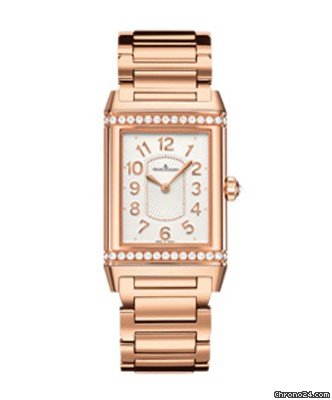 Jaeger-LeCoultre Grande Reverso Lady