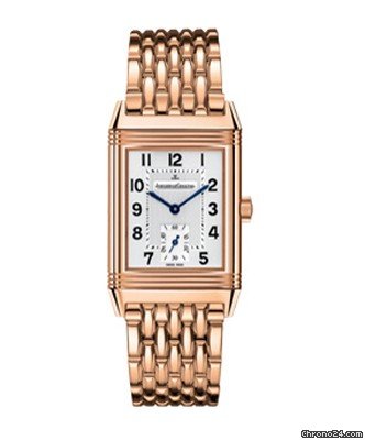 Jaeger-LeCoultre Reverso Grande Taille