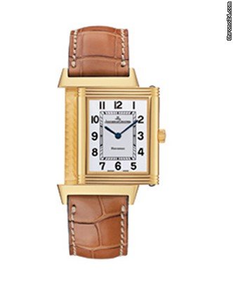 Jaeger-LeCoultre Reverso Classique