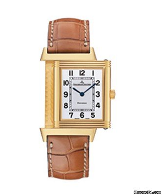 Jaeger-LeCoultre Reverso Classique