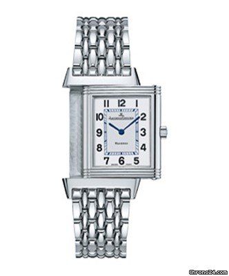 Jaeger-LeCoultre Reverso Classique
