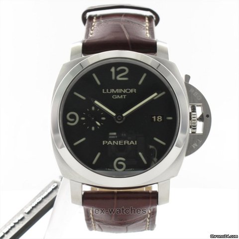 Panerai Luminor 1950 3 Day's Automatic
