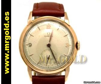 Omega Clasico