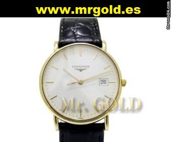 Longines Vintage