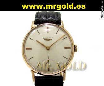 Longines Clasico