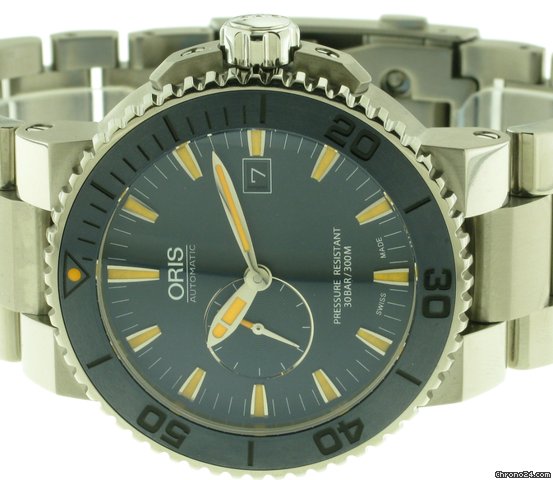 Oris Maldives Limited Edition WATCHES 2