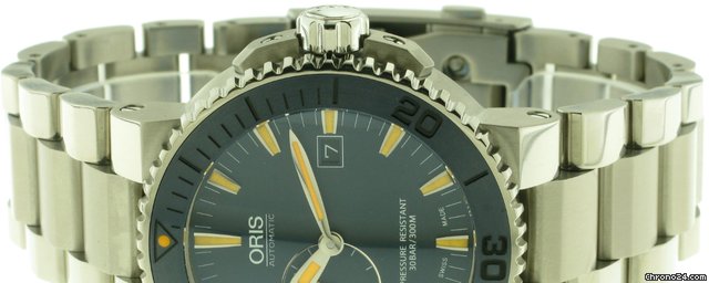 replica Oris Maldives Limited Edition WATCHES 1