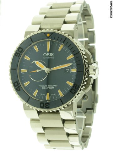 Oris Maldives Limited Edition
