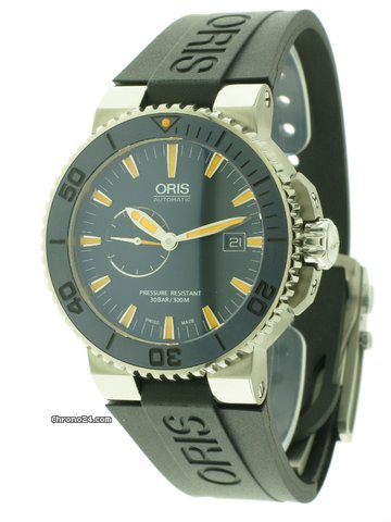 Oris Maldives Limited Edition
