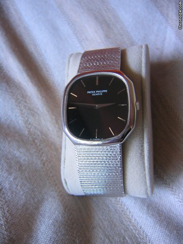 Patek Philippe 3855/001
