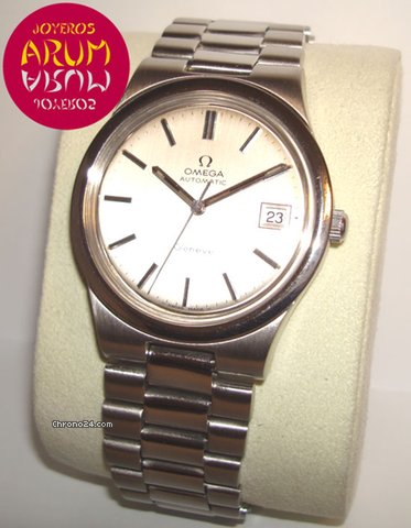 Omega Seamaster