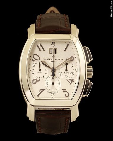Vacheron Constantin Royal Eagle Chronograph
