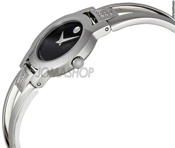 replica Movado Amorosa Ladies Watch 0604982 WATCHES 1 