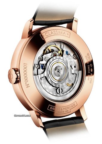 replica Baume & Mercier &  Classima Automatic WATCHES 1 