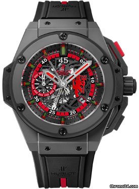 Hublot Big Bang King Power 48mm Red Devil