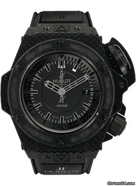 Hublot Big Bang King Power 48mm Oceanographic