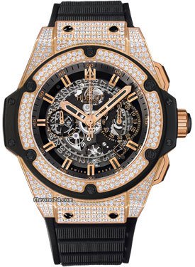 Hublot Big Bang King Power 48mm Unico