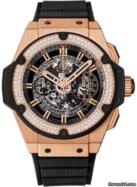 Hublot Big Bang King Power 48mm Unico