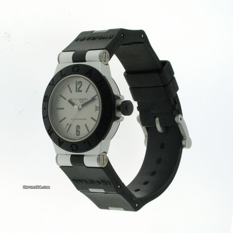 Bulgari Alluminium Limited edition
