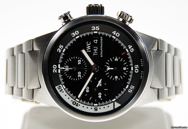 replica IWC AQUATIMER CHRONOGRAPH IW371928 WATCHES 1 