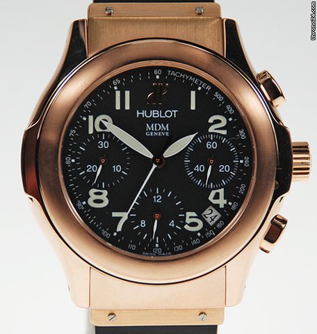 Hublot MDM GENEVE CHRONOGRAPH 1810.3